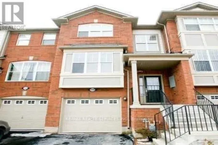 3086 STORNOWAY CIRCLE, Oakville