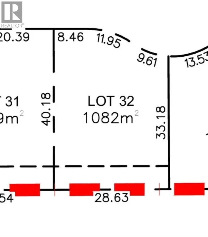 3087 DEDDO COURT, Prince George