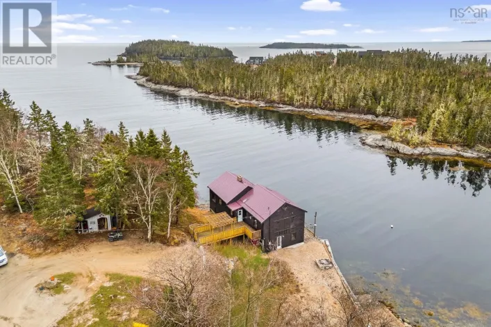 3087 Highway 329, Northwest Cove