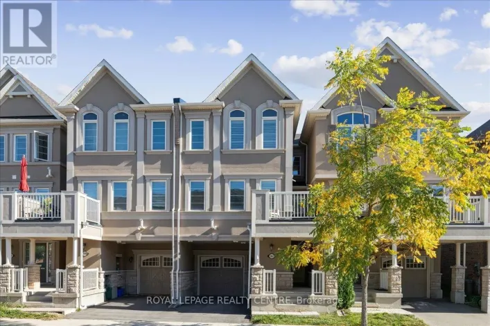 3087 MISTLETOE GARDENS, Oakville