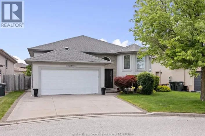 3087 NORTHWAY AVENUE, Windsor