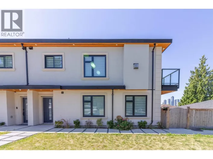 3087 ROYAL OAK AVENUE, Burnaby