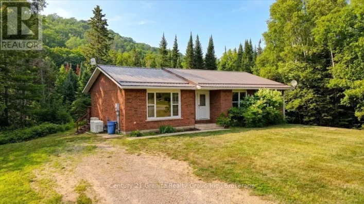 30871 HWY 28 HIGHWAY, Bancroft