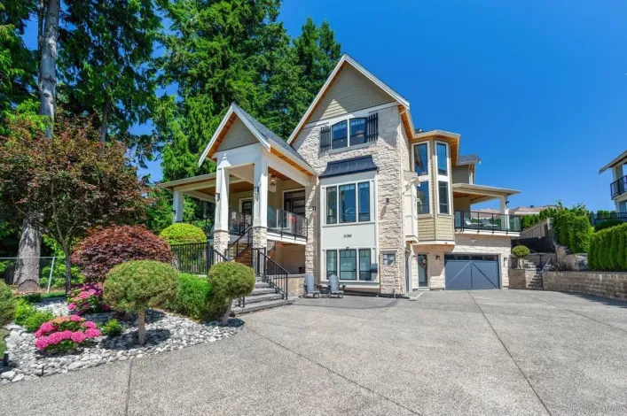 3088 144 STREET, Surrey