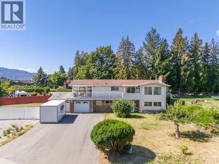 3088 Beverly Place, West Kelowna