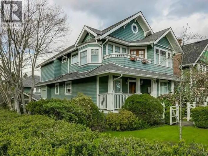 3088 COLUMBIA STREET, Vancouver