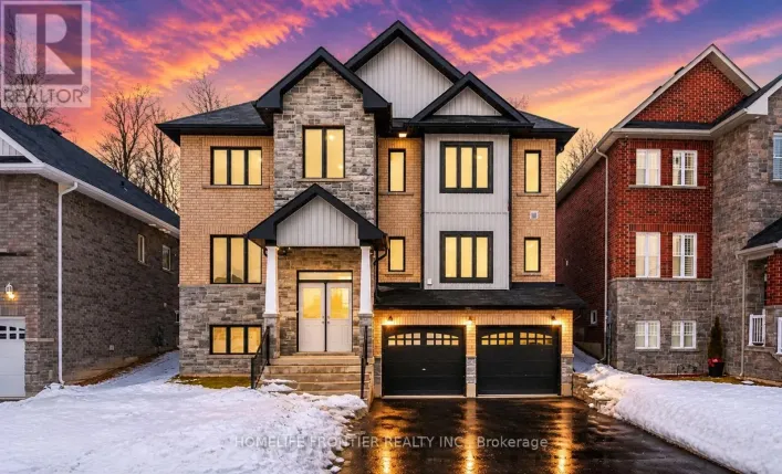 3088 MONARCH DRIVE, Orillia