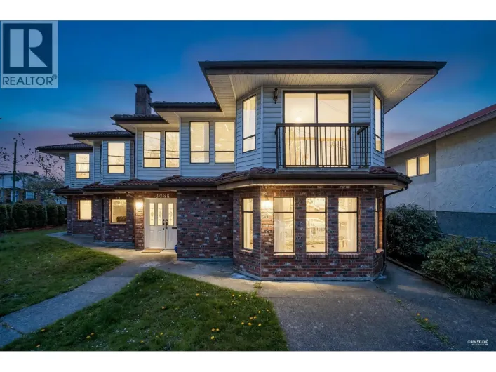 3088 SCHOOL AVENUE, Vancouver