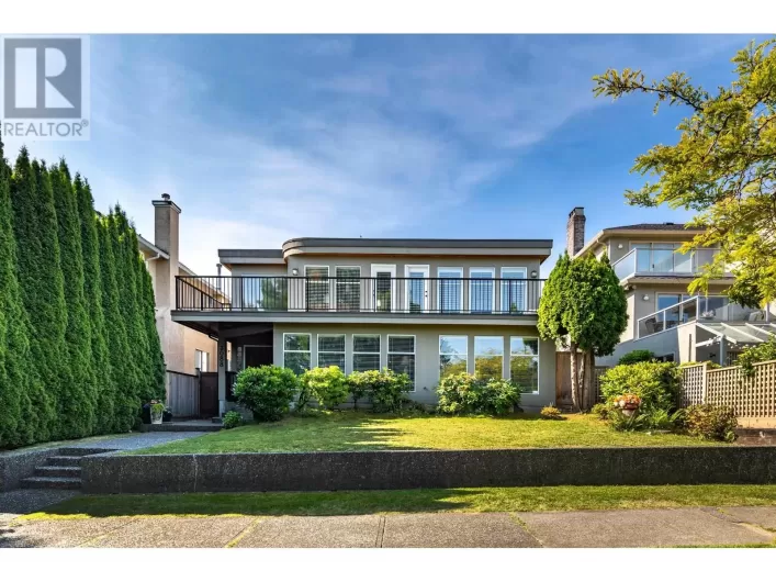 3088 W 21ST AVENUE, Vancouver