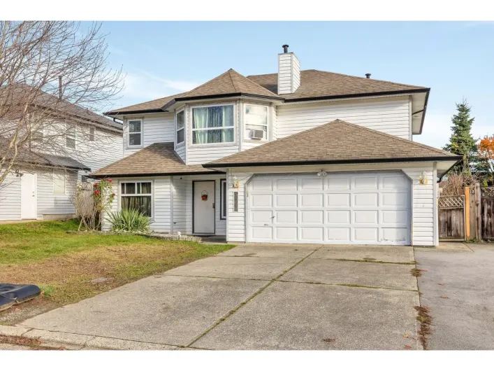 3088 W OSPREY DRIVE, Abbotsford