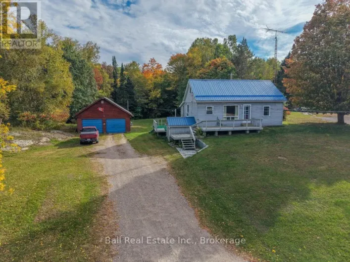 30882 HWY 28 E, Bancroft