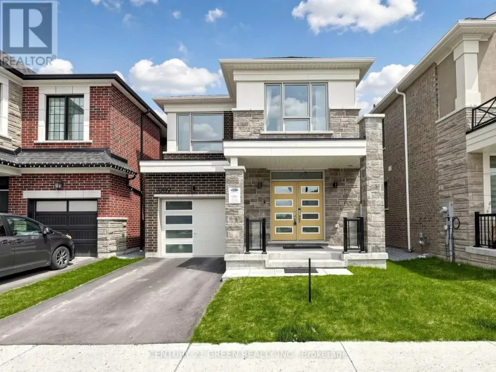 3089 BLAZING STAR AVENUE, Pickering