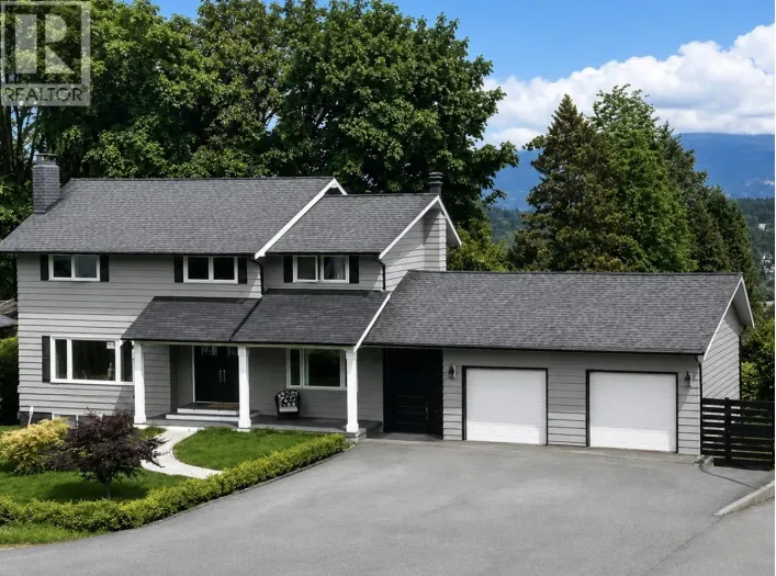 3089 STARLIGHT WAY, Coquitlam
