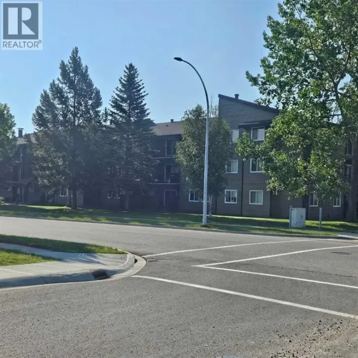 308A, 5611 10 Avenue, Edson