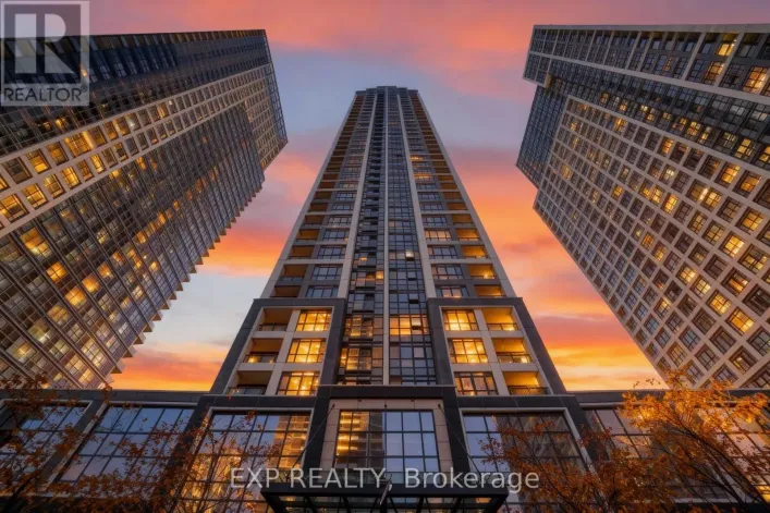 308A - 7 MABELLE AVENUE, Toronto