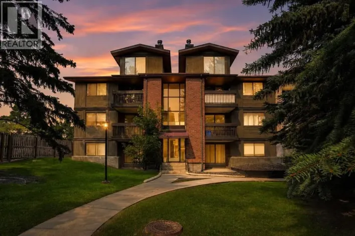 308A, 7301 4A Street SW, Calgary