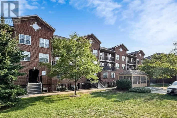 308F - 45 STRANGFORD LANE, Toronto