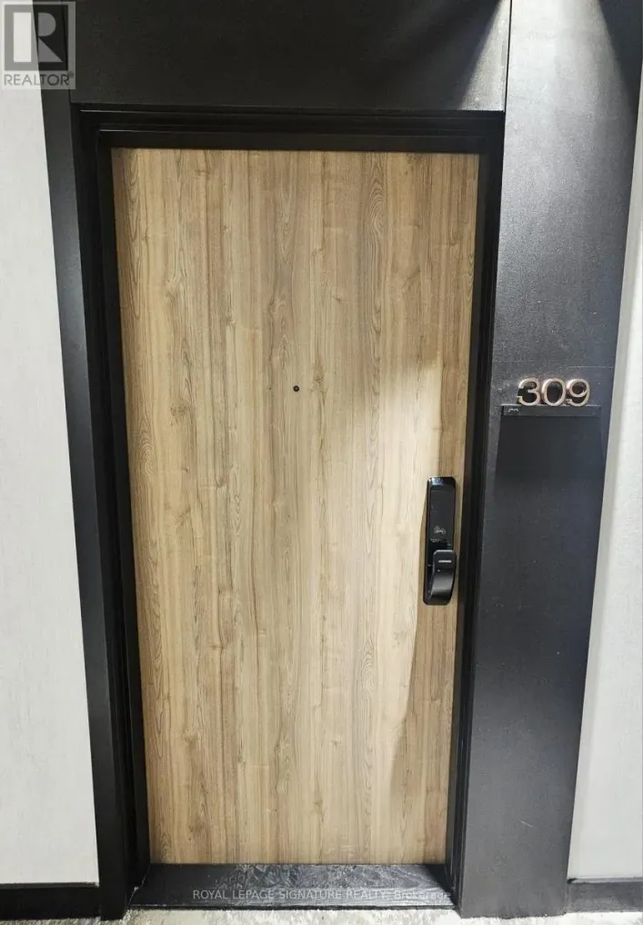 309 - 1 FAIRVIEW ROAD E, Mississauga