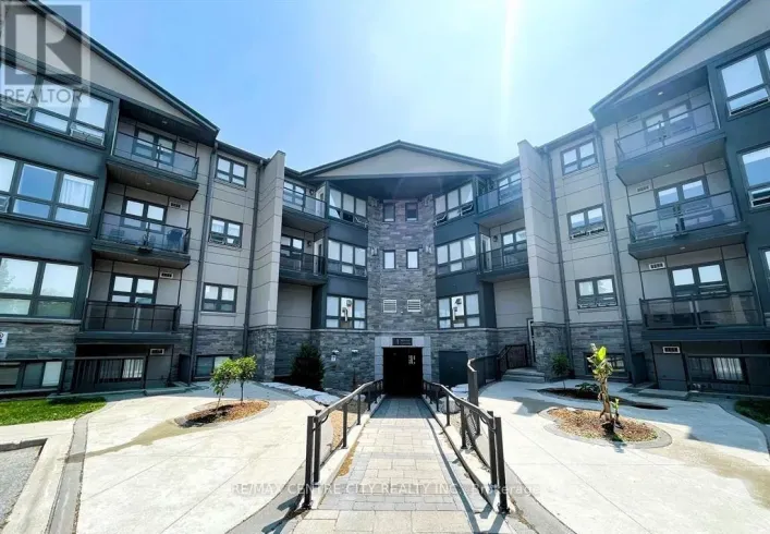309 - 1 JACKSWAY CRESCENT, London North