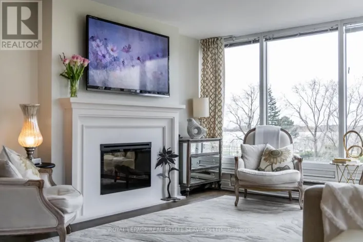 309 - 1 PALACE PIER COURT, Toronto