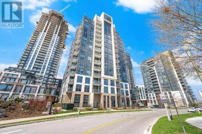 309 - 10 MEADOWGLEN PLACE, Toronto
