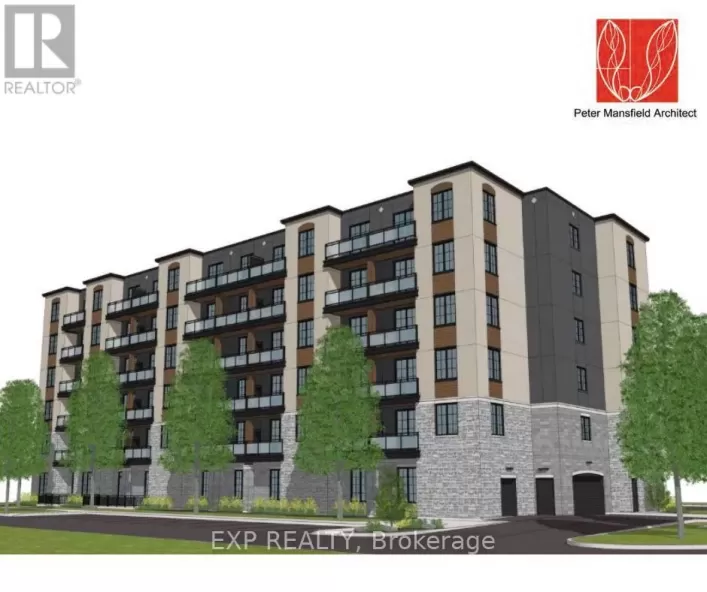 309 - 100 PINEHILL ROAD, North Grenville