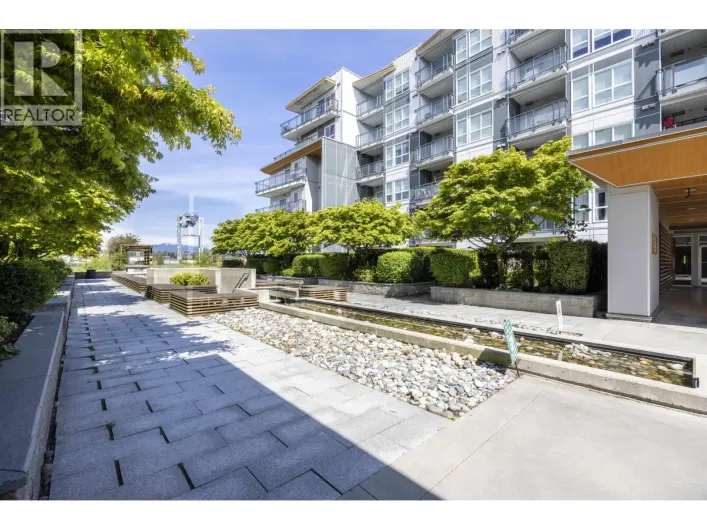 309 10033 RIVER DRIVE, Richmond
