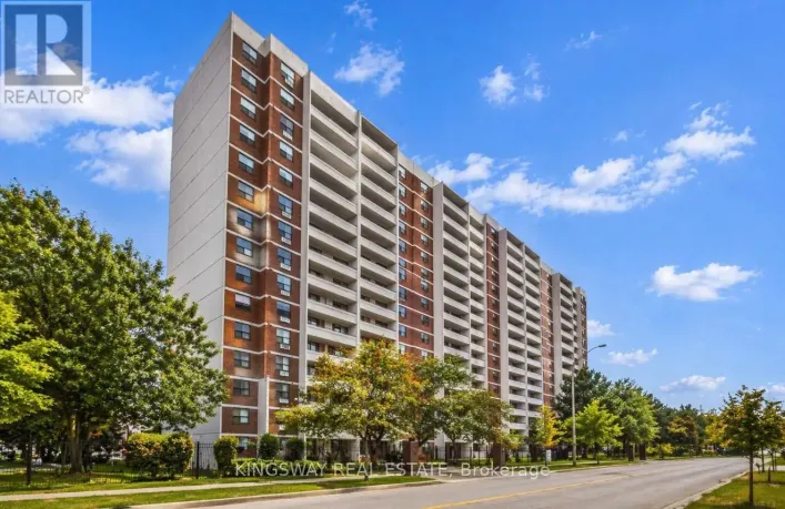 309 - 101 PRUDENTIAL DRIVE, Toronto