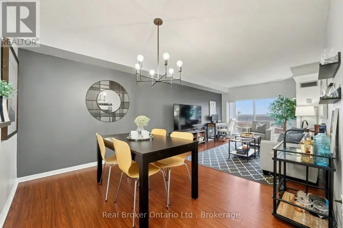 309 - 101 SUBWAY CRESCENT, Toronto