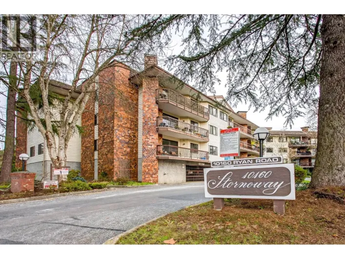 309 10160 RYAN ROAD, Richmond