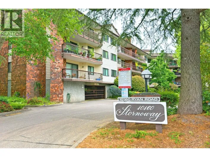 309 10160 RYAN ROAD, Richmond