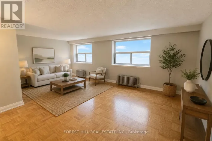 309 - 104 GOODWOOD PARK, Toronto