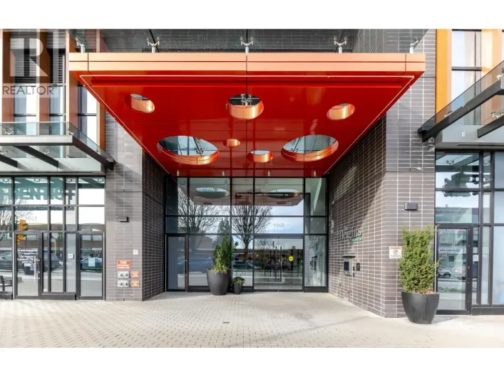 309 1045 AUSTIN AVENUE, Coquitlam