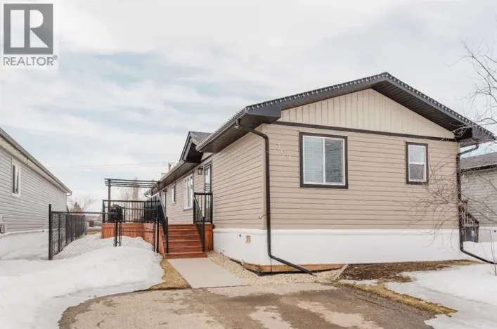 309, 10615 88 Street, Grande Prairie