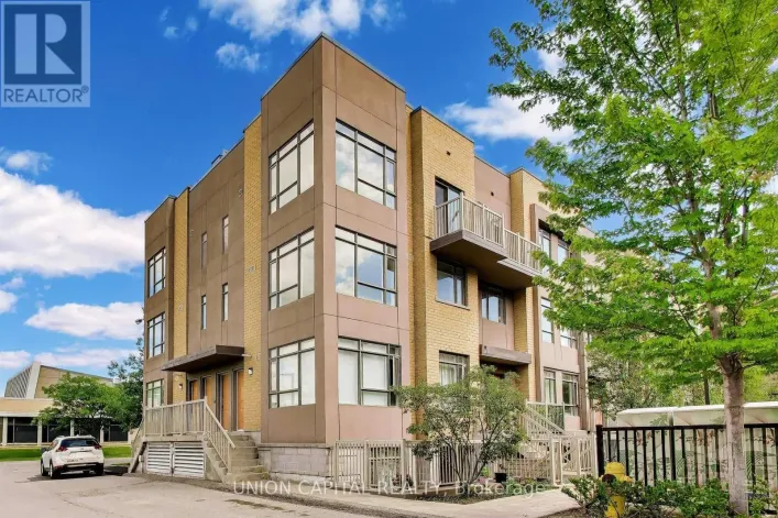 309 - 1070 PROGRESS ROAD, Toronto