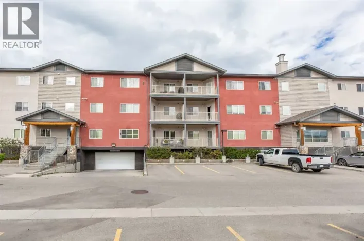 309, 109 Seabolt Drive, Hinton