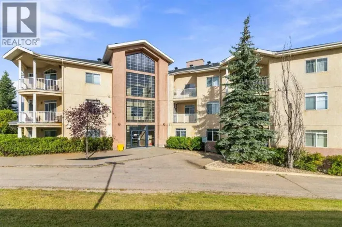 309, 1095 TIMBERLINE Drive, Fort McMurray