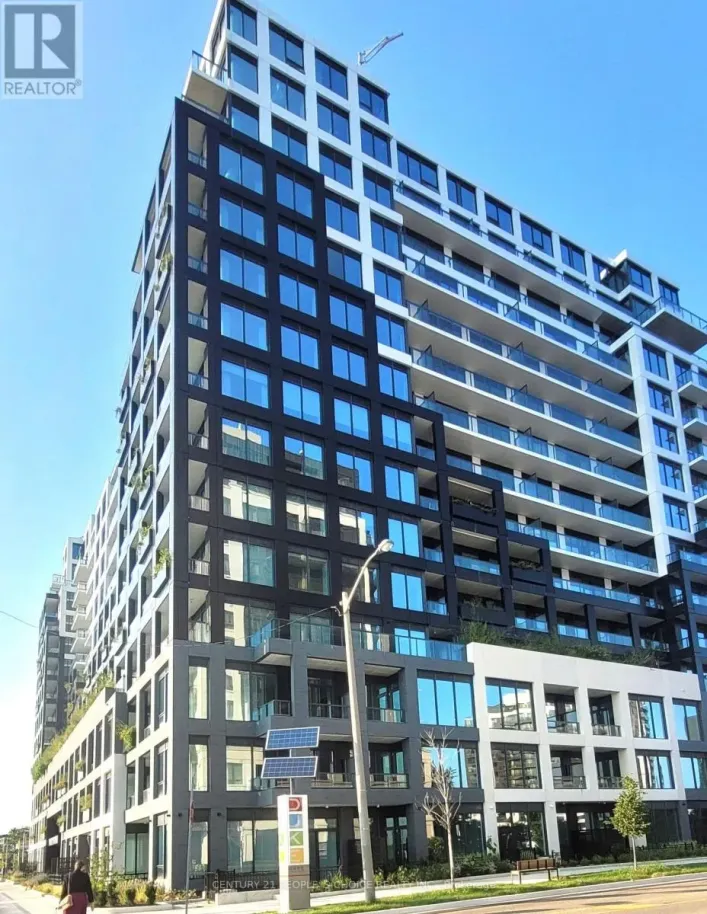 309 - 1100 SHEPPARD AVENUE W, Toronto