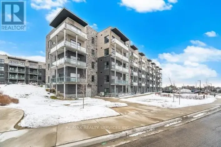 309 - 1101 LACKNER PLACE, Kitchener