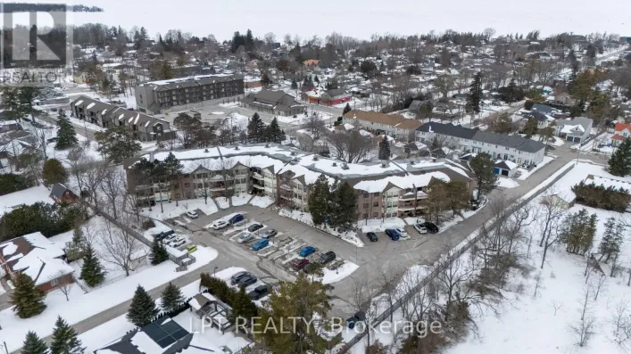 309 - 111 GREW BOULEVARD, Georgina