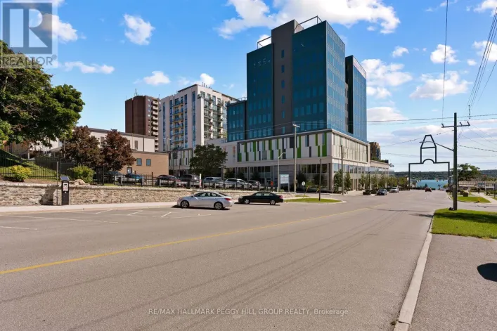 309 - 111 WORSLEY STREET, Barrie