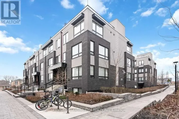 309 - 1110 BRIAR HILL AVENUE E, Toronto