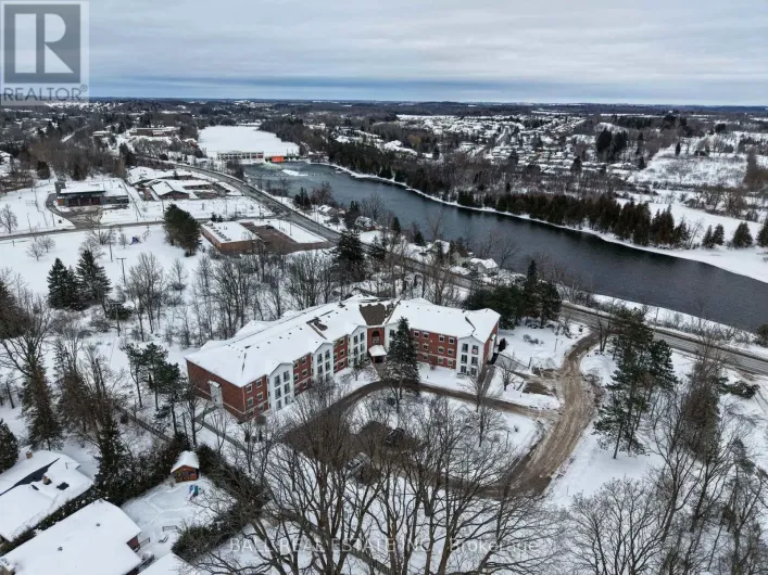 309 - 1111 WATER STREET, Peterborough