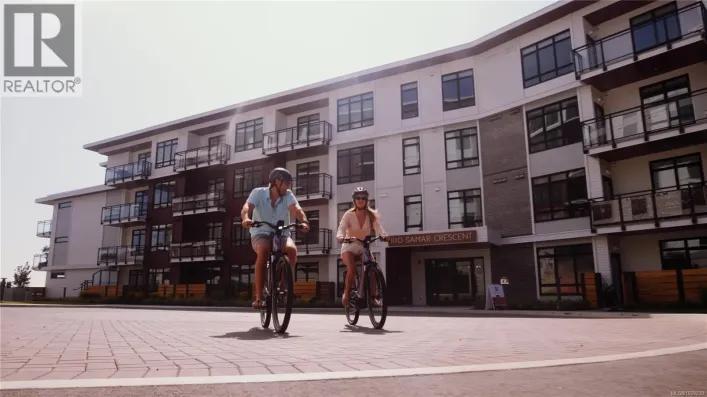 309 1114 Samar Cres, Langford