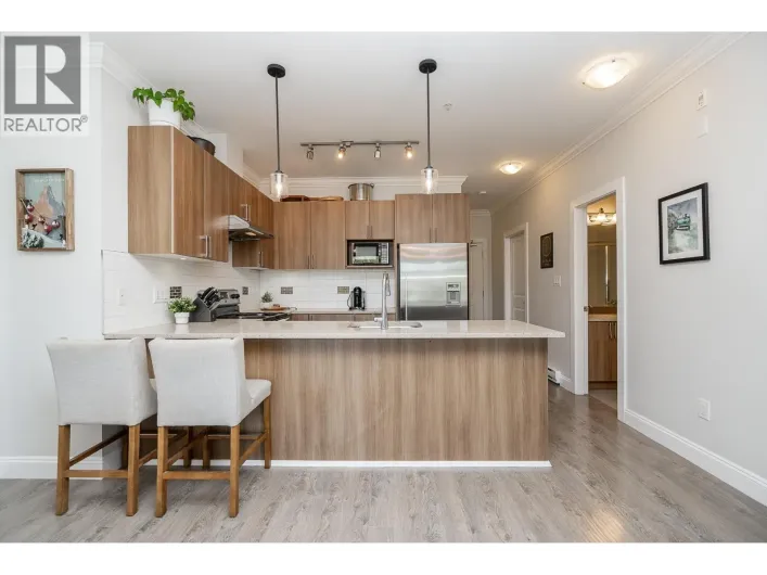 309 11566 224 STREET, Maple Ridge