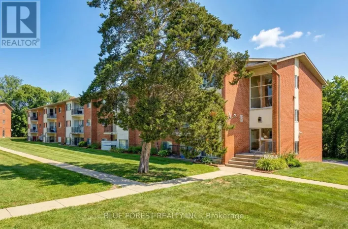 309 - 1174 HAMILTON ROAD, London East