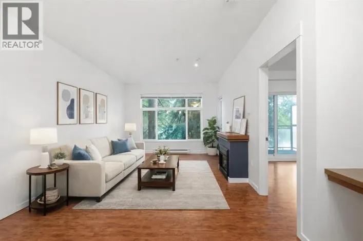 309 11950 HARRIS ROAD, Pitt Meadows