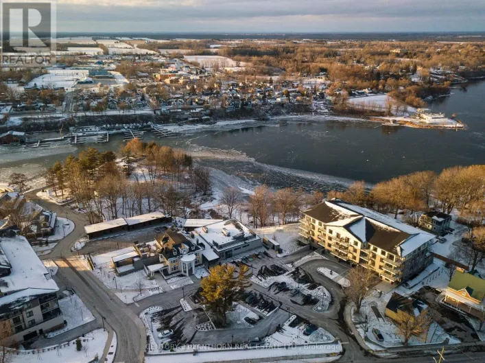 309 - 12 CLARA DRIVE, Prince Edward County