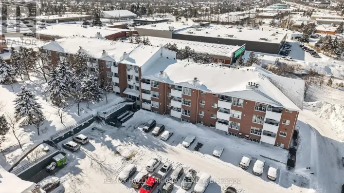 309 - 120 BELL FARM ROAD, Barrie