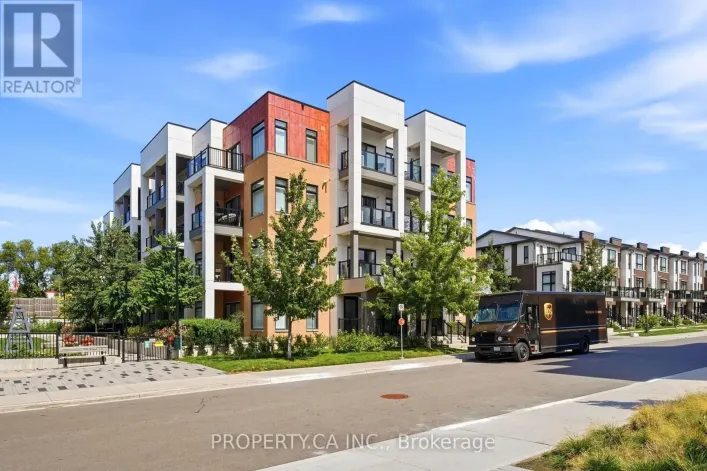 309 - 120 CANON JACKSON DRIVE, Toronto